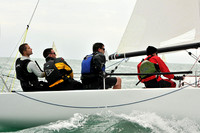 2013 Key West Race Week C 622