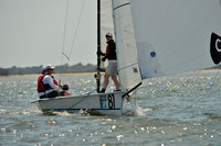 2014 Charleston Race Week D 1164