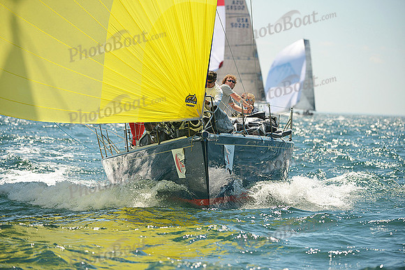 2015 Block Island Race Week G 1184