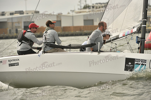 2019 Charleston Race Week D_0511