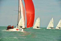 2016 Key West Race Week C_0267