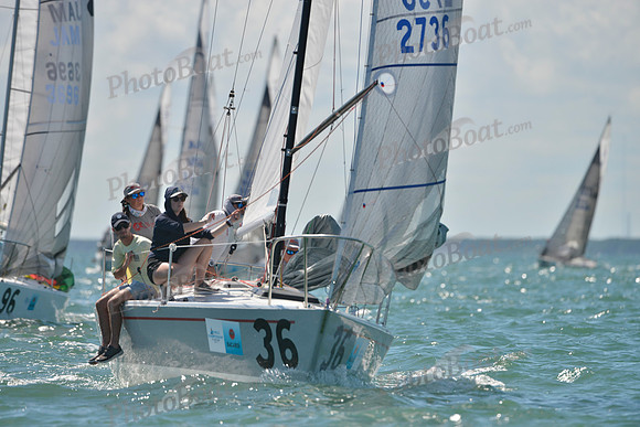 2019 J24 Worlds C_0570