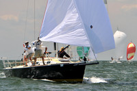 2012 CPYC One Design 1671