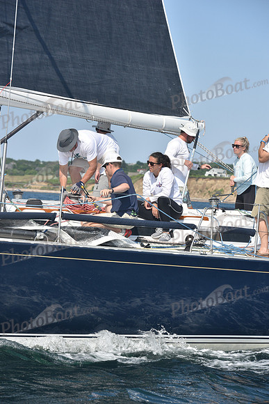 2019 Block Island Race Week J_1095
