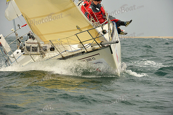 2015 Block Island Race Week F 231