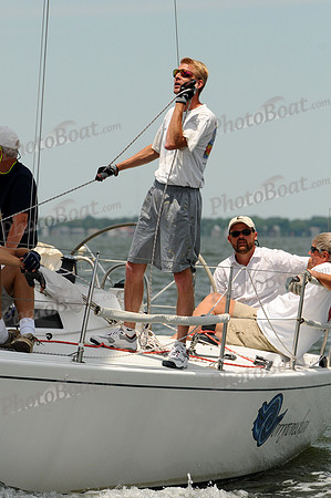 2011 Southern Bay RW C 740