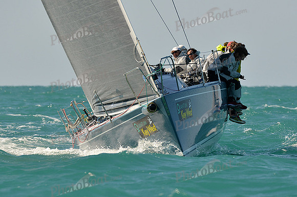 2014 Key West Race Week D 032