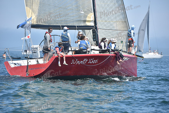 2019 Block Island Race Week J_0119