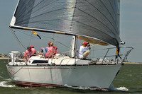 2013 Southern Bay Race Week D 859
