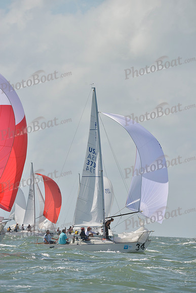 2019 J24 Worlds L_0286
