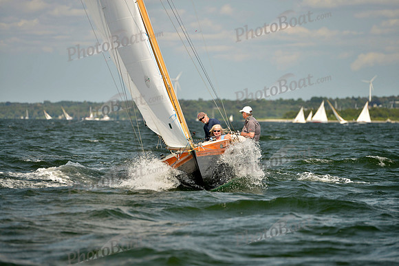 2017 IYRS Classic Yacht Regatta_0166