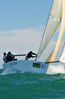 2013 Key West Race Week D 1021