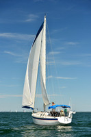 2015 Cape Charles Cup A 1414