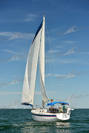 2015 Cape Charles Cup A 1414