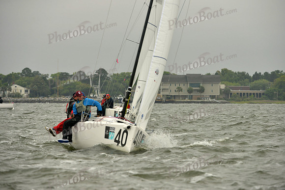 2016 Charleston Race Week A_0377