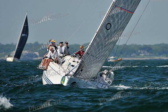 2013 NYYC Annual Regatta B 1805