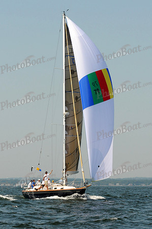 2012 Vineyard Race A 603