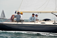 2012 Charleston Race Week B 143