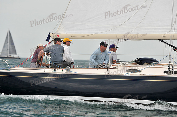 2012 Charleston Race Week B 143