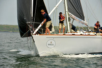 2015 NYYC Annual Regatta A 990