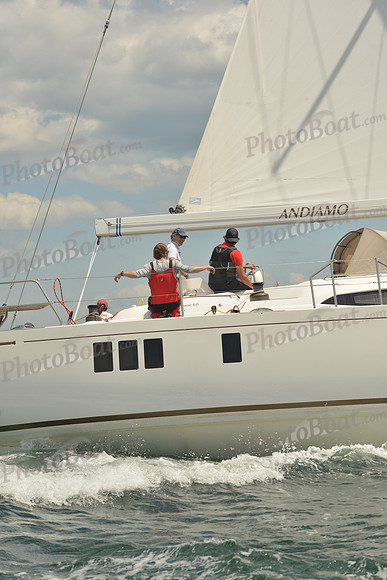 2016 NYYC Annual Regatta E_0637