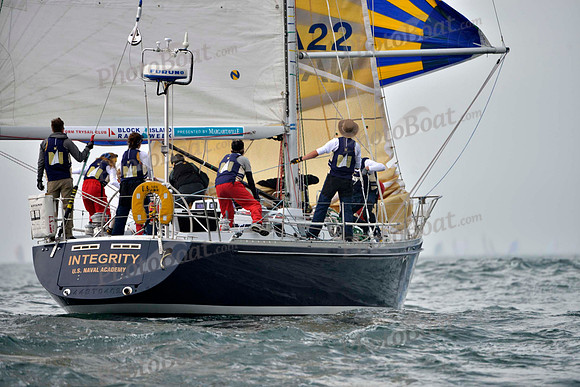 2021 Block Island Race Week C_1356