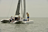 2016 Southern Bay Race Week E_0085