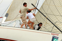 2012 Charleston Race Week B 1075