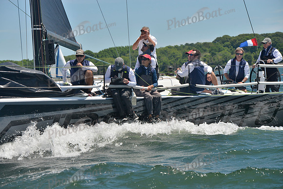 2019 NYYC Annual Regatta B_0217
