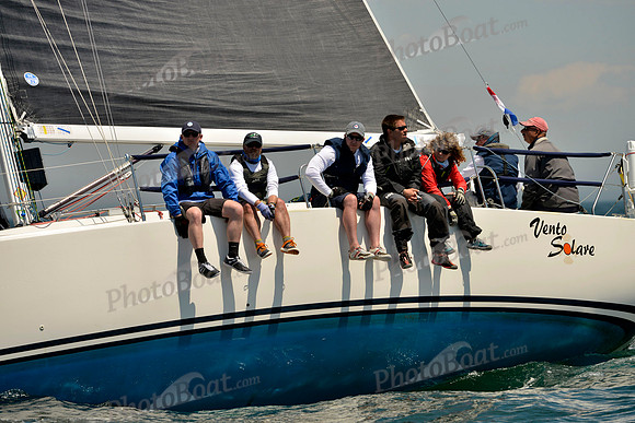 2017 Block Island Race Week C_0394
