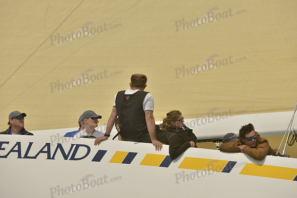 2018 NYYC Annual Regatta A_1064