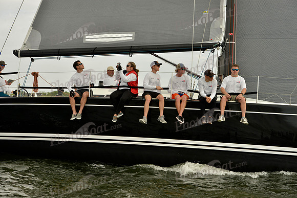 2019 Charleston Race Week B_0424