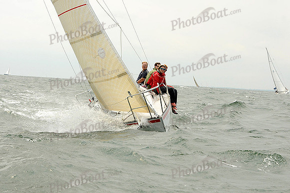 2012 Cape Charles Cup A 1419
