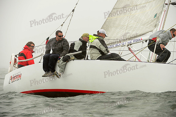 2013 Block Island Race Week E 1235