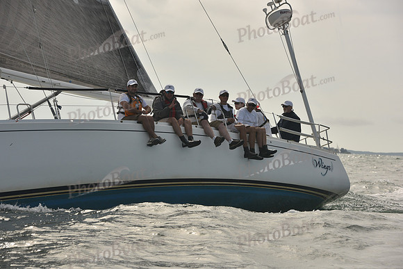 2018 Round Marthas Vineyard_1789