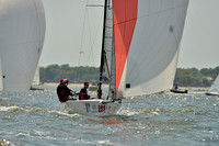 2014 Charleston Race Week D 1133