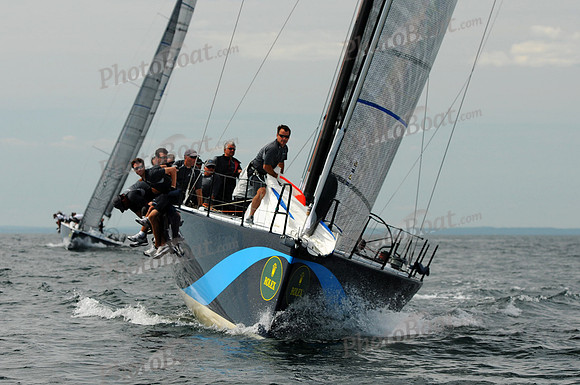 2011 Block Island RW B 878