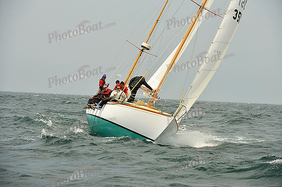 2015 Block Island Race Week D 1773