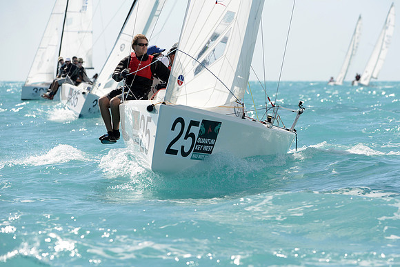 2017 Quantum Key West RW B 1924
