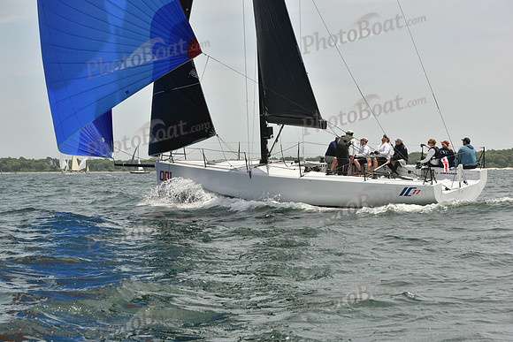 2018 NYYC Annual Regatta B_0881