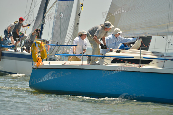 2017 Southern Bay Race Week C_0855