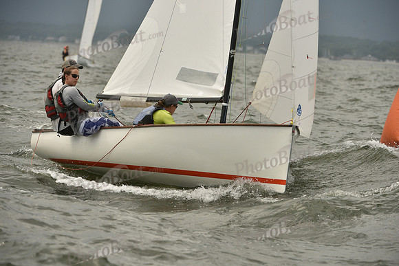 2018 Thistle Nationals E_1620
