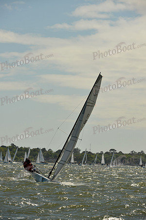 2016 Charleston Race Week D 0728