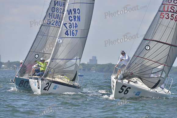 2019 J24 Worlds A_0021