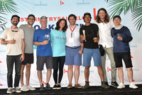 2019 Block Island Race Week Awards_0187