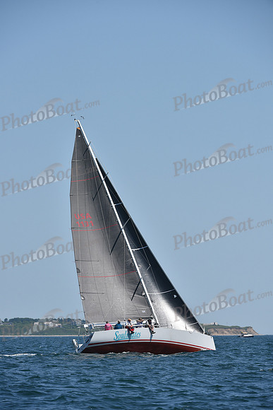 2019 Block Island Race Week A_0308