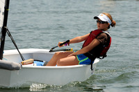 2012 Opti Green Fleet 449
