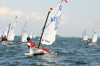 2011 Opti Area C 124