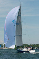 2012 NYYC Annual Regatta A 1851
