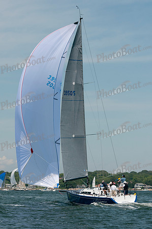 2012 NYYC Annual Regatta A 1851